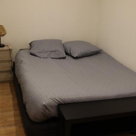 Appartement Cosy Centre Ville 阿拉斯 外观 照片