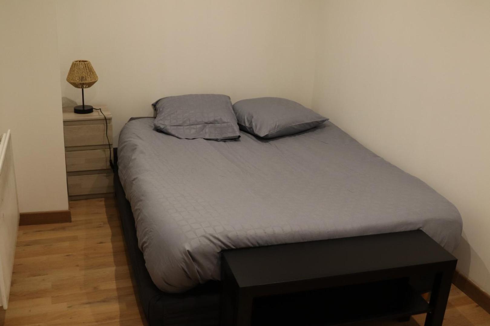 Appartement Cosy Centre Ville 阿拉斯 外观 照片